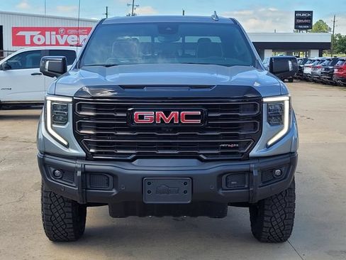 New 2026 GMC Sierra 1500 AT4X AWD/4WD image 3