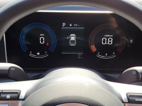 New 2026 Hyundai Santa Cruz SEL FWD image 21