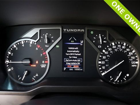 Used 2025 Toyota Tundra SR5 image 22