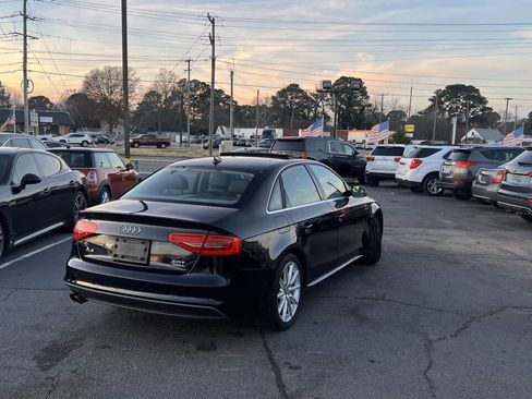 Used 2015 Audi A4 2.0T Premium Plus w/ Premium Plus Package image 12