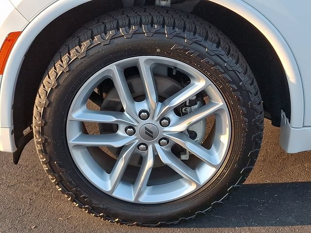 Used 2023 Dodge Durango GT AWD/4WD image 8