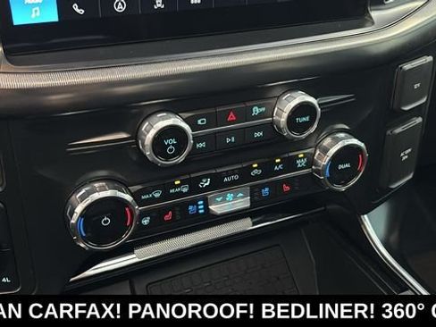 Used 2025 Ford F150 Raptor AWD/4WD image 21