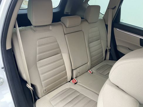 Used 2018 Honda CR-V LX image 20