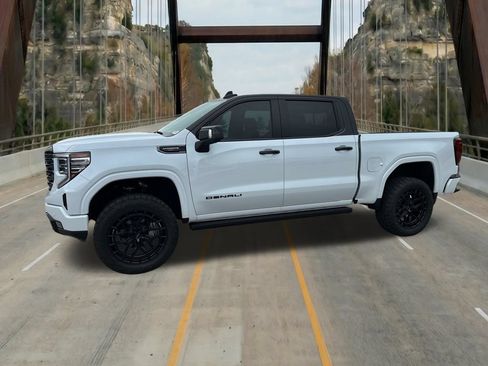 New 2026 GMC Sierra 1500 Denali Ultimate AWD/4WD image 4