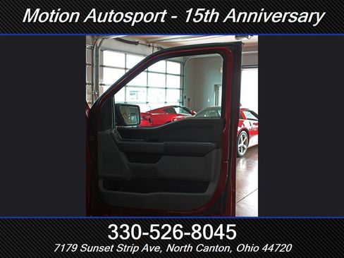 Used 2021 Ford F150 XLT w/ Equipment Group 302A High AWD/4WD image 25