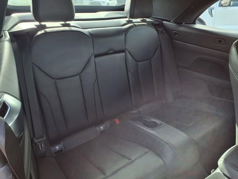 Used 2025 BMW 430i Convertible image 14