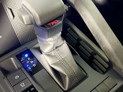 New 2026 Toyota Tacoma TRD Off-Road image 25