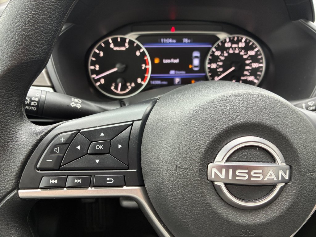 Used 2026 Nissan Altima 2.5 SV FWD image 11