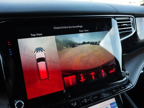 Used 2022 Jeep Grand Wagoneer Series II image 13