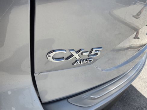 Certified 2023 MAZDA CX-5 AWD 2.5 S w/ Select Package image 10