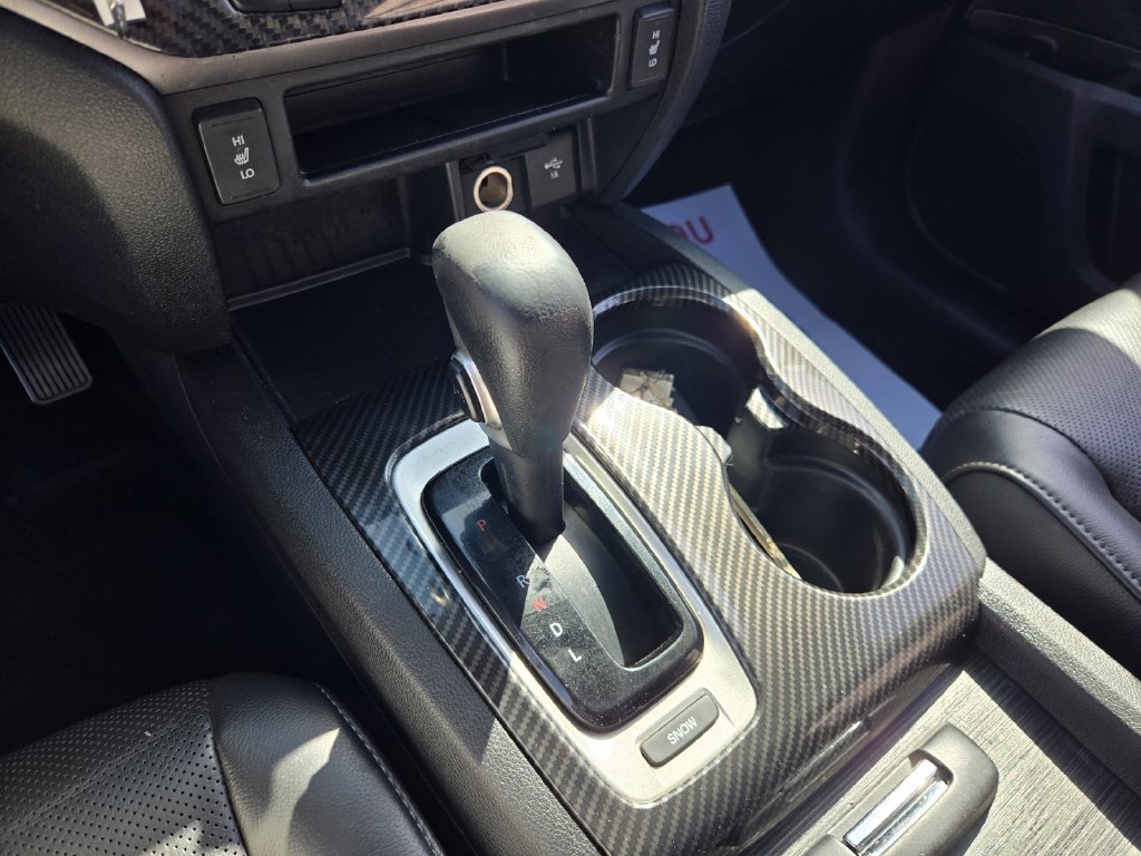 Used 2019 Honda Ridgeline RTL image 18