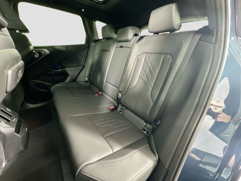 New 2026 BMW X3 xDrive30 image 25