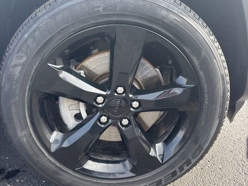 Used 2021 Jeep Grand Cherokee L Altitude image 17