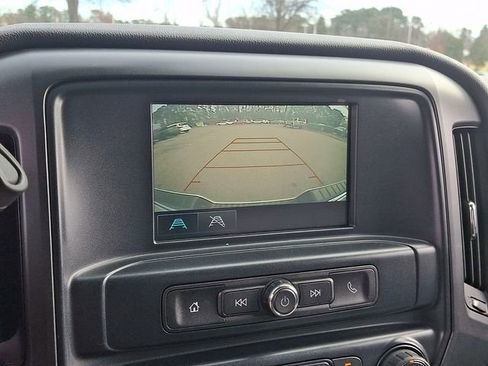 Used 2019 Chevrolet Silverado 1500 Custom w/ Custom Convenience Package image 20