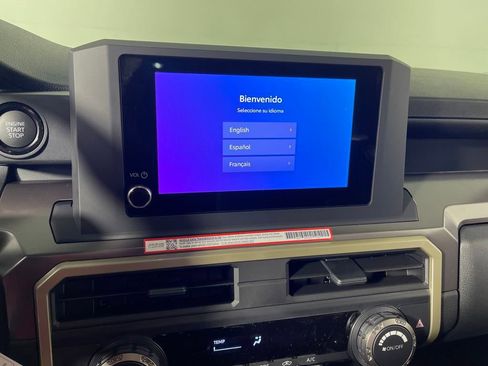 New 2025 Toyota Tacoma SR5 image 20