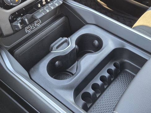 New 2026 RAM 1500 Big Horn image 16