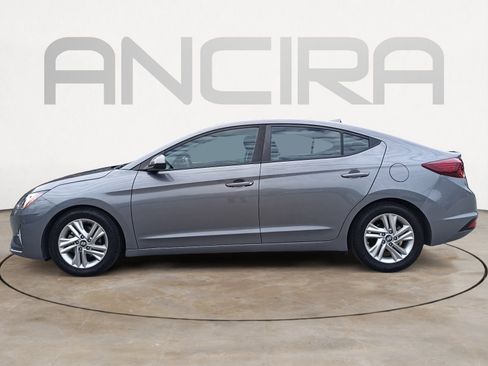 Used 2019 Hyundai Elantra SEL w/ Cargo Package image 7
