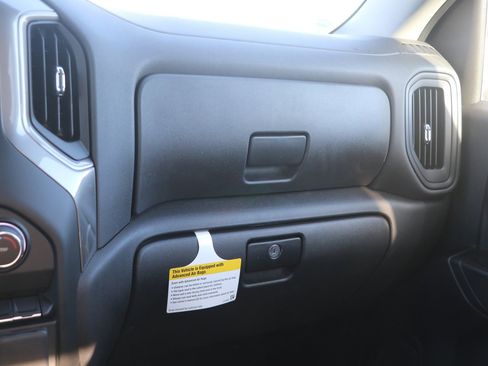 New 2026 Chevrolet Silverado 1500 Custom Trail Boss w/ LPO, Dark Essentials Package image 26