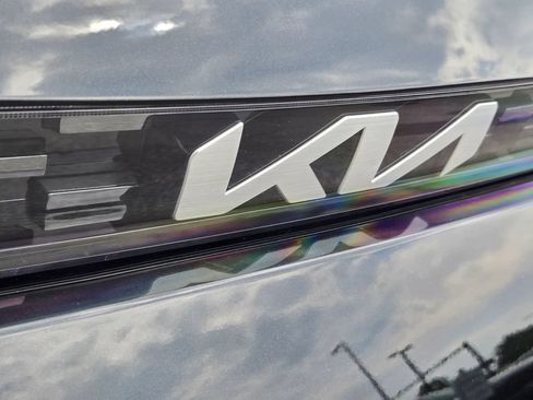 Certified 2024 Kia Soul S FWD image 5