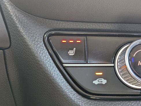 Used 2025 Honda HR-V EX-L image 21