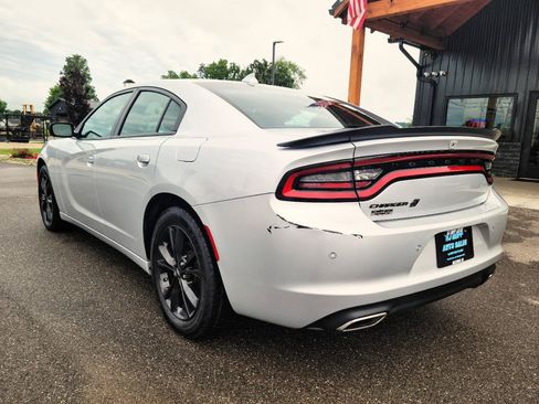 Used 2022 Dodge Charger SXT w/ Driver Convenience Group AWD/4WD image 6