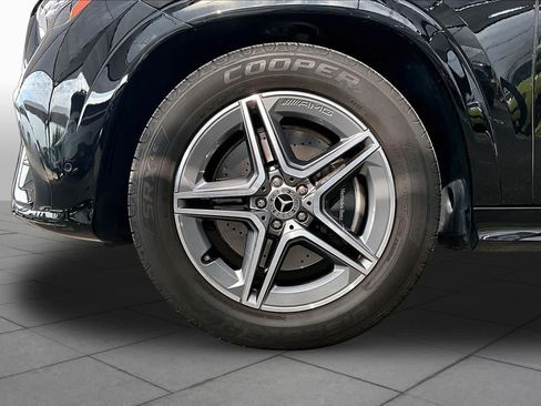 Used 2026 Mercedes-Benz GLE 450 4MATIC image 11