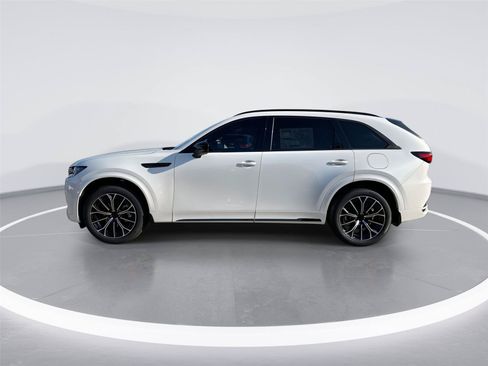 New 2026 MAZDA CX-70 3.3 Turbo S w/ Premium Package AWD/4WD image 5