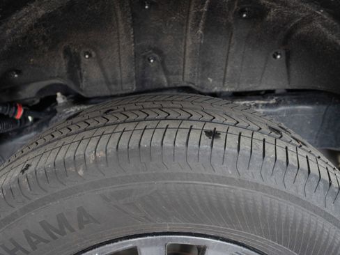 Used 2025 Toyota Land Cruiser 1958 image 30