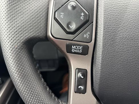 Used 2023 Toyota Tacoma SR5 w/ Black Out Package (TMS) RWD image 13