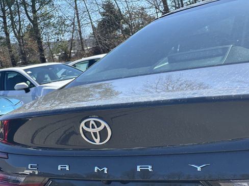 New 2026 Toyota Camry XLE AWD/4WD image 20