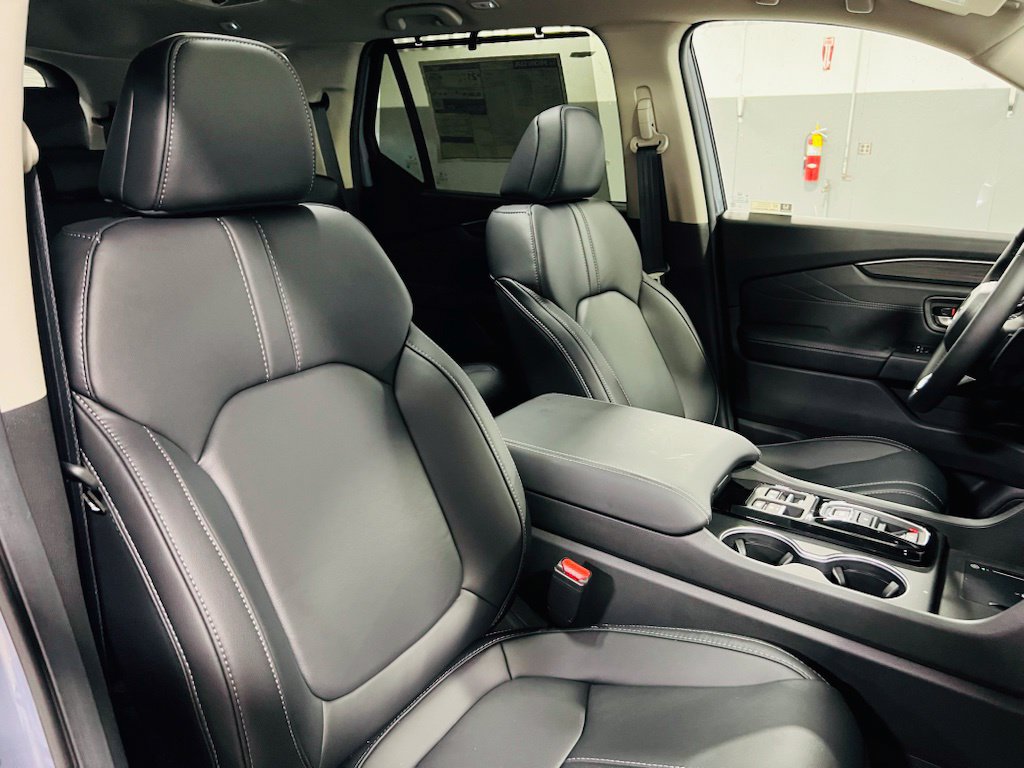 New 2026 Honda Pilot Touring image 39