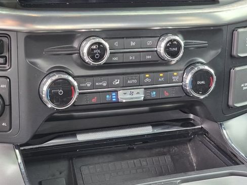 Used 2022 Ford F150 Lariat AWD/4WD image 22