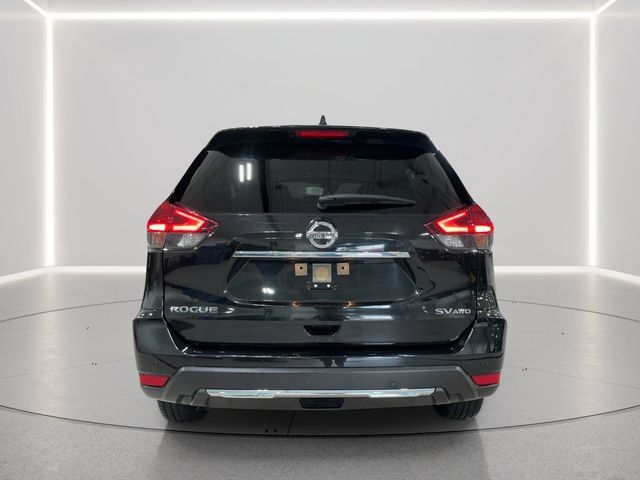 Used 2020 Nissan Rogue SV AWD/4WD image 4