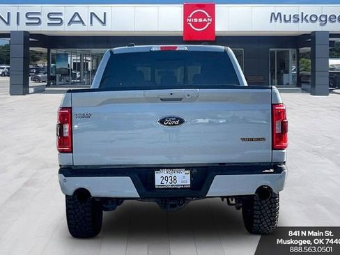 Used 2023 Ford F150 Tremor AWD/4WD image 6