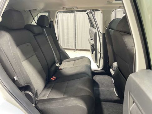 Used 2024 Honda CR-V EX image 13