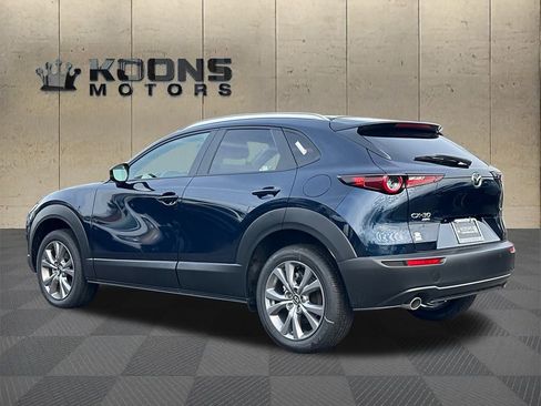 New 2026 MAZDA CX-30 AWD 2.5 S image 5
