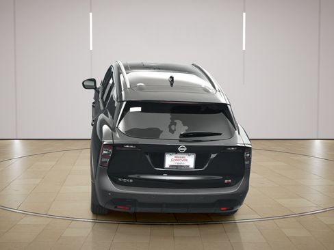 Certified 2026 Nissan Kicks SR w/ SR Premium Package FWD image 33