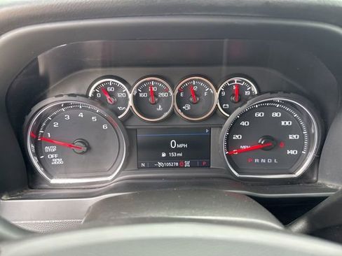 Used 2022 Chevrolet Silverado 1500 LT w/ Safety Package image 28