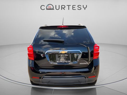 Used 2016 Chevrolet Equinox LT w/ Convenience Package image 4