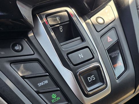 Used 2018 Honda Odyssey EX-L image 18