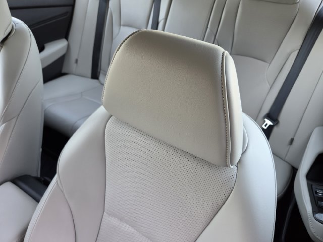 Used 2025 Honda Accord Touring image 27