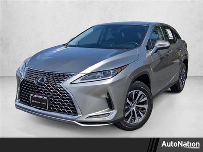 Used 2022 Lexus RX 350 FWD