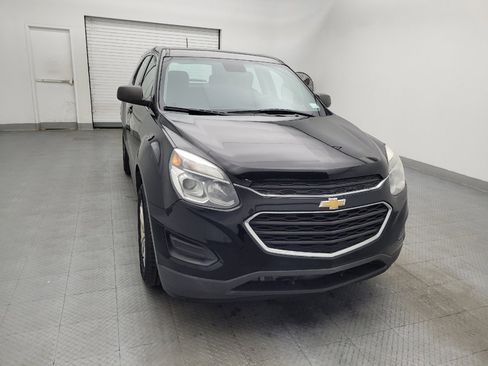 Used 2017 Chevrolet Equinox LS image 14