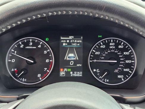 Used 2022 Subaru Outback Limited image 35