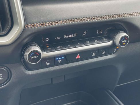 New 2026 MAZDA CX-50 AWD 2.5 S w/ Weather Package image 12
