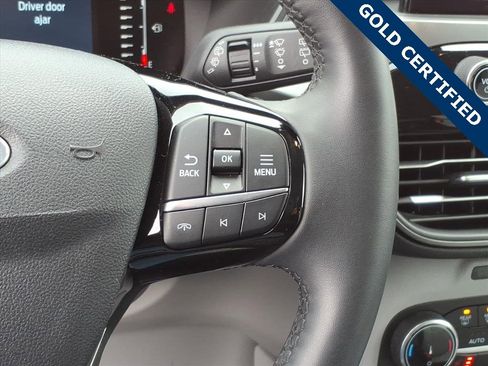 Certified 2023 Ford Escape Active image 19