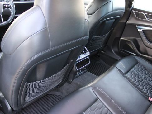 Used 2021 Audi RS 7 Sportback image 47