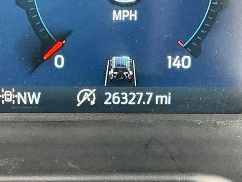 Used 2025 Ford Bronco Raptor AWD/4WD image 32
