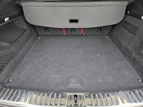 Certified 2021 Porsche Cayenne GTS w/ Premium Package Plus image 31