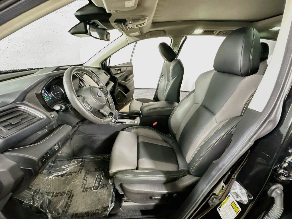 Used 2023 Subaru Ascent Onyx Edition Limited AWD/4WD image 18